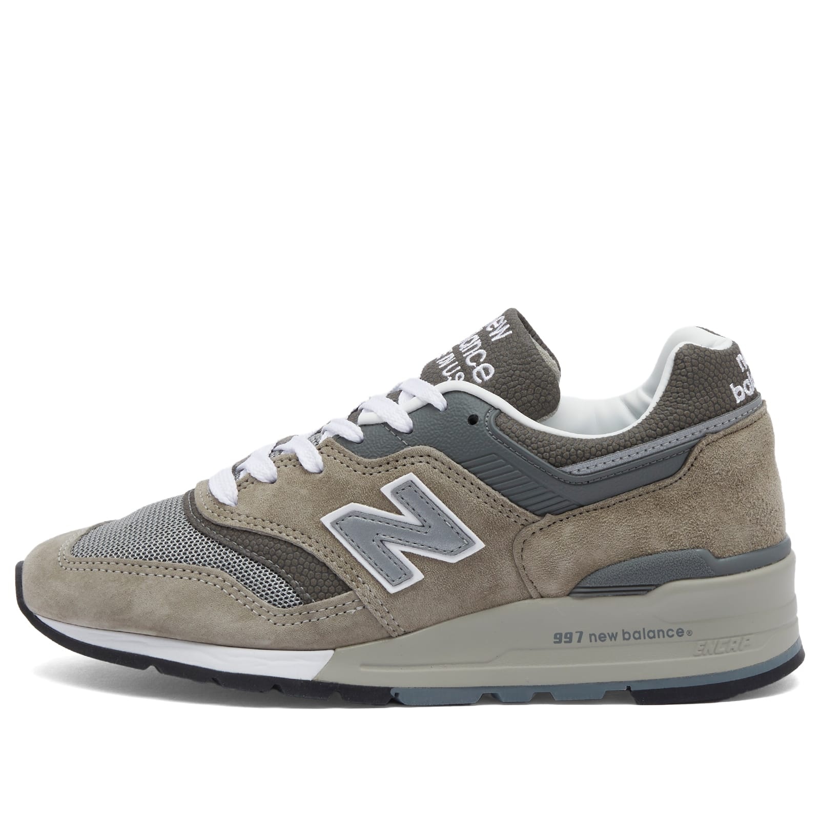 New Balance U997GY - 1