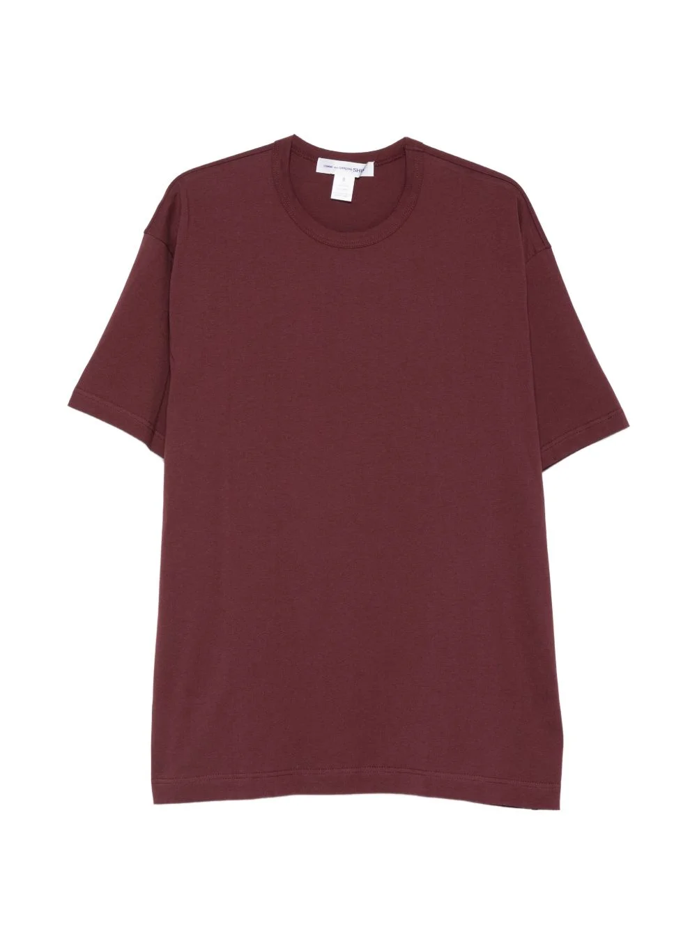crew-neck T-shirt - 1