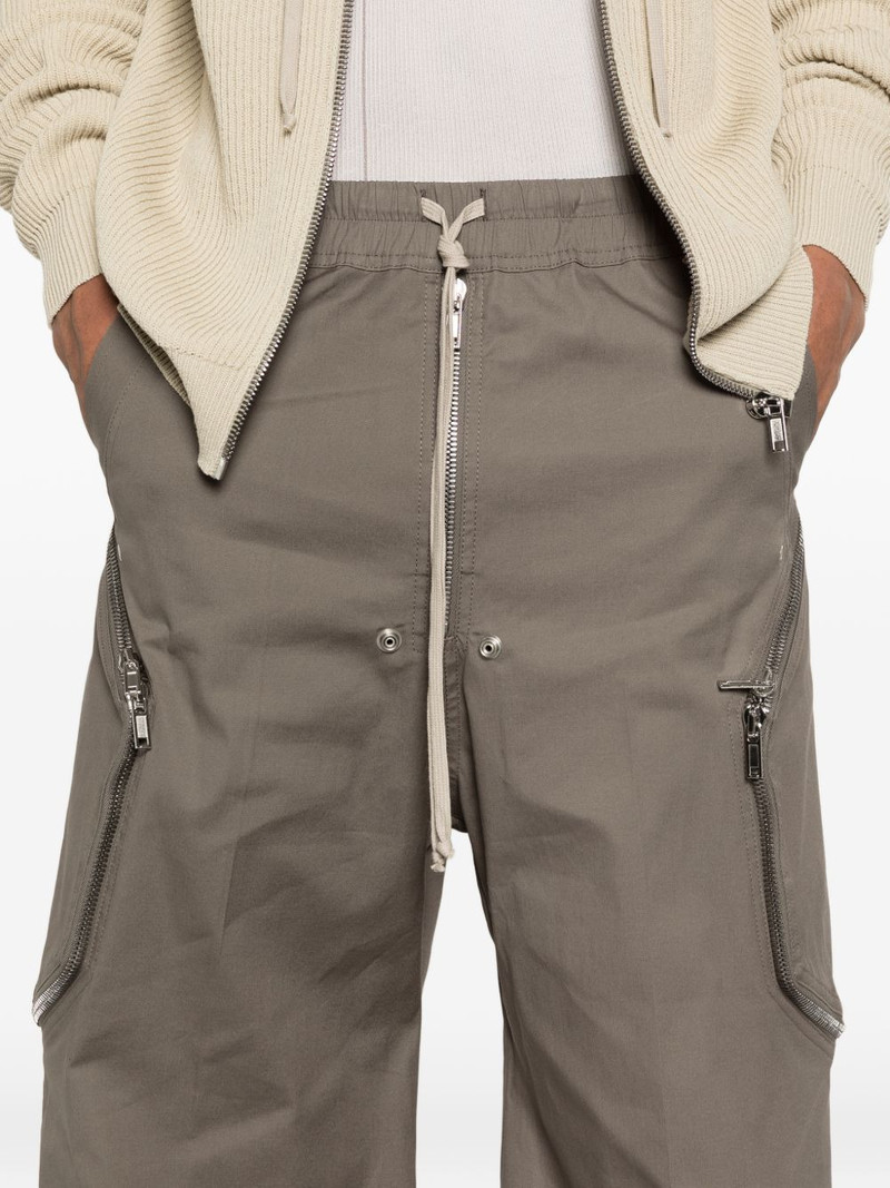 Heizer Belas zip-pocket trousers 5