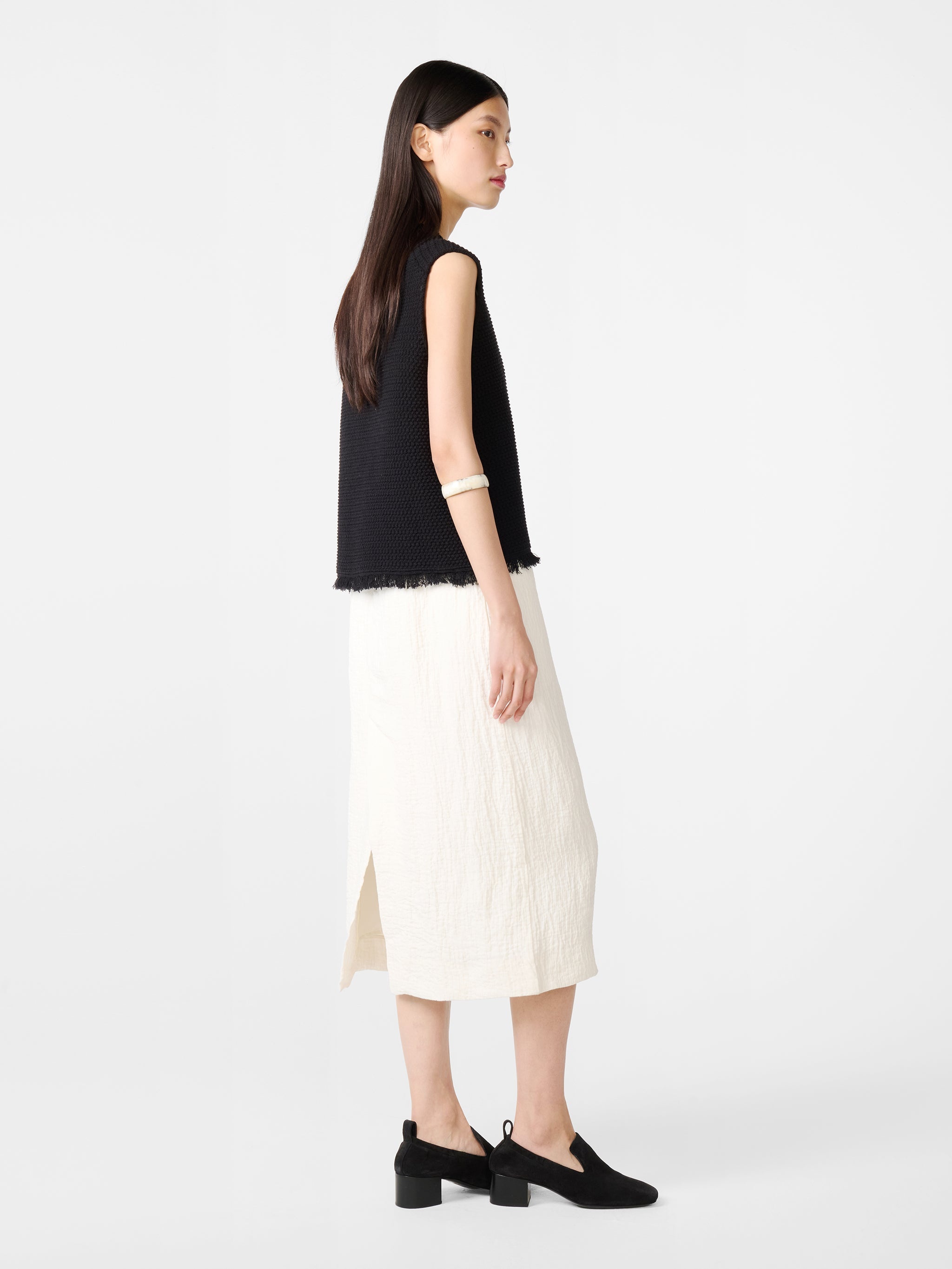 Fray Knit - 5