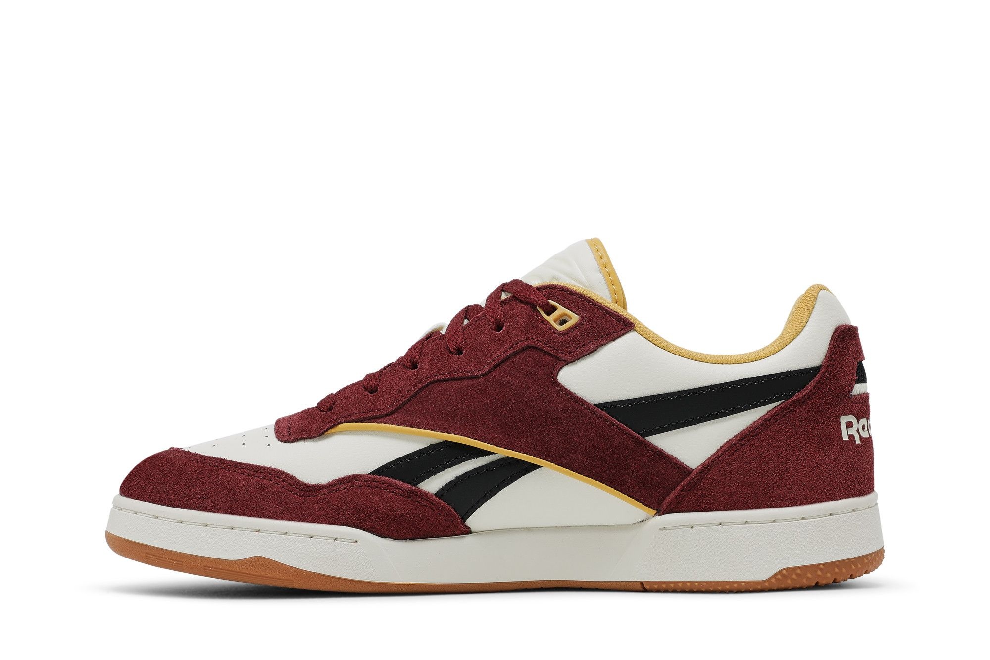 BB4000 2 'Letterman Jacket Pack - Burgundy' - 3