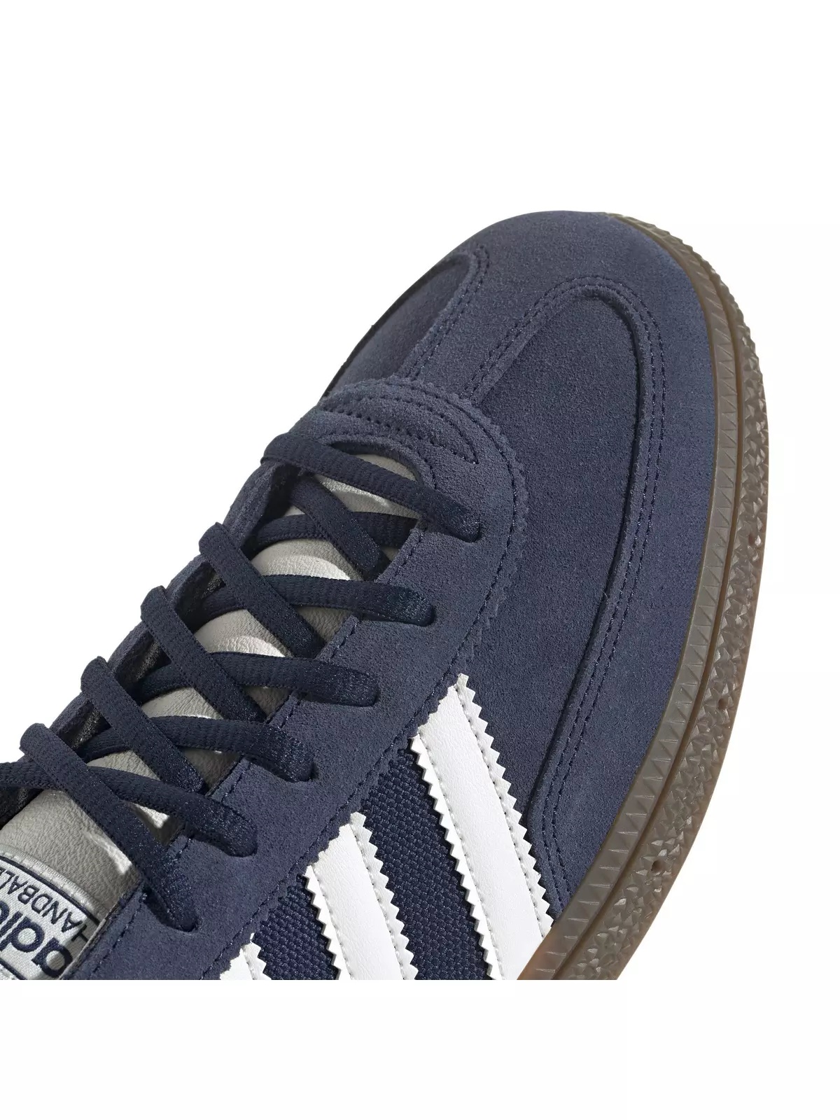 Originals Handball Spezial "Night Indigo/Cloud White/Chalk White" Men's Shoe - 8
