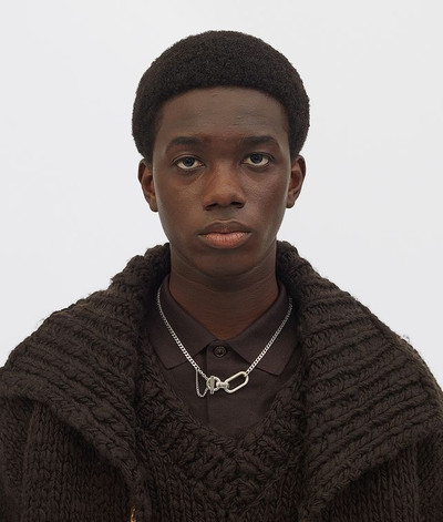 Bottega Veneta NECKLACE outlook