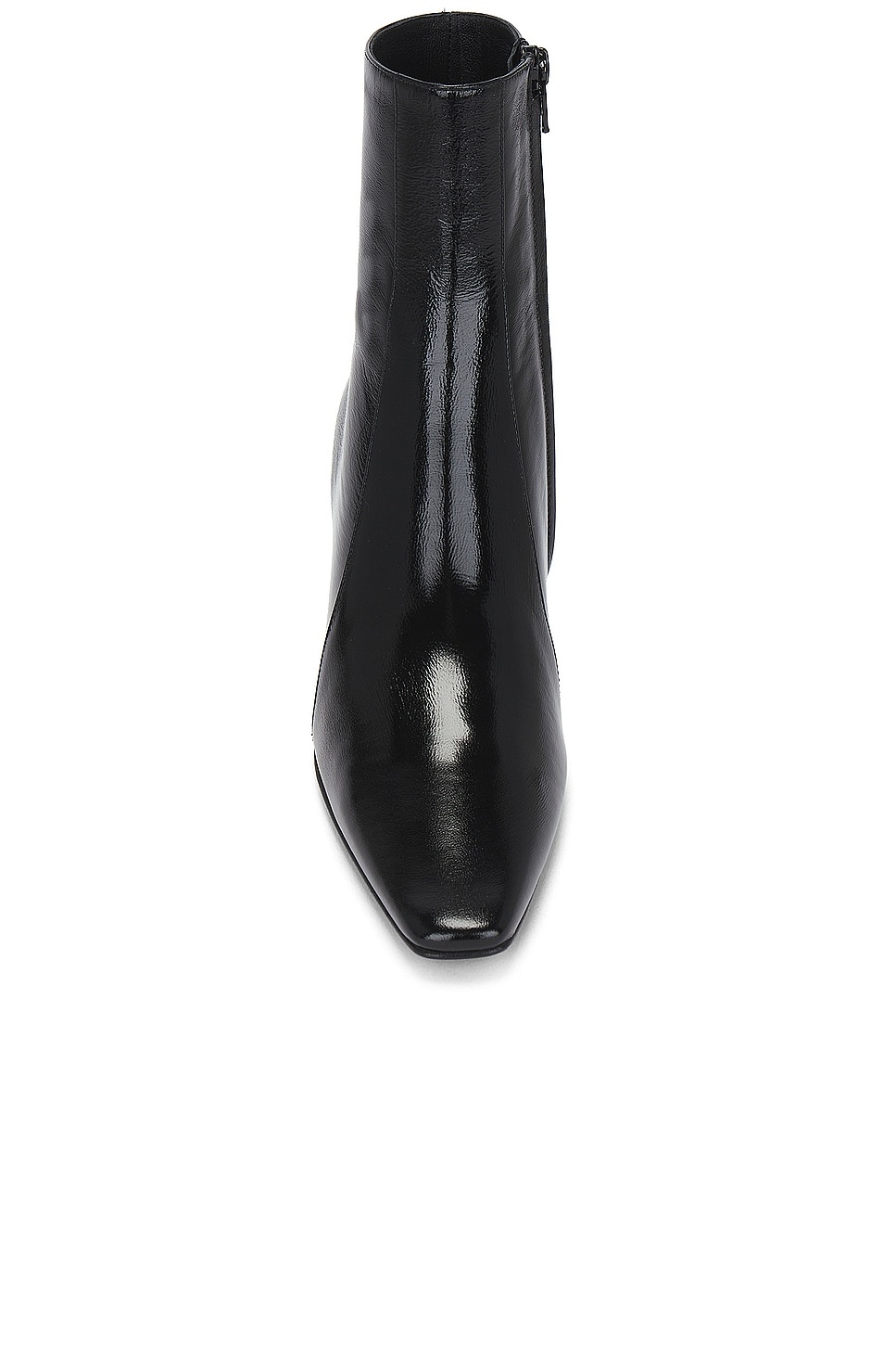 Rainer Zipped Bootie - 4