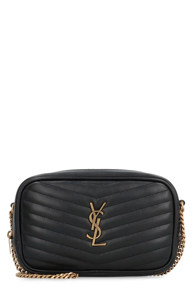 Saint Laurent Shoulder Bags - 1