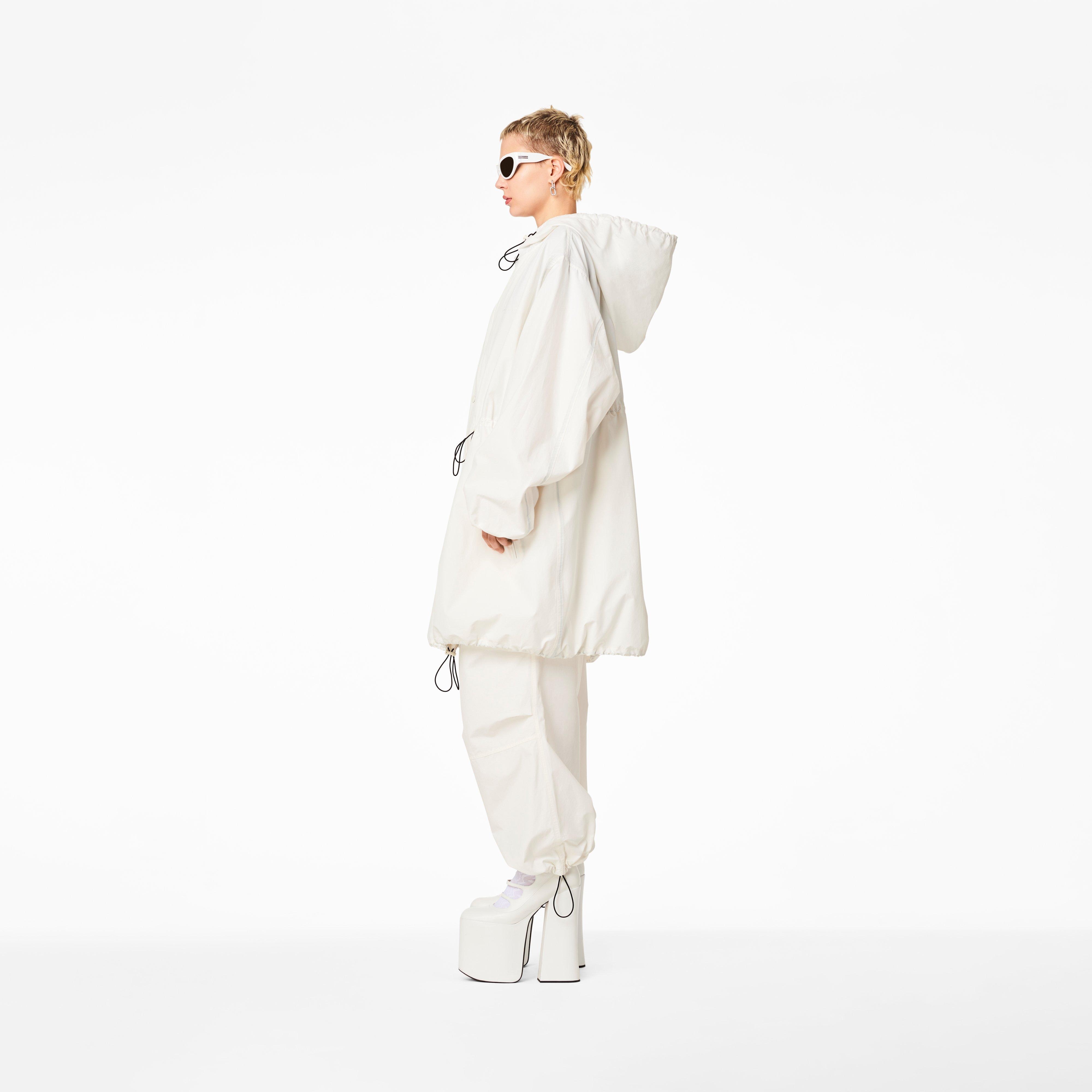 THE BALLOON PARKA - 3