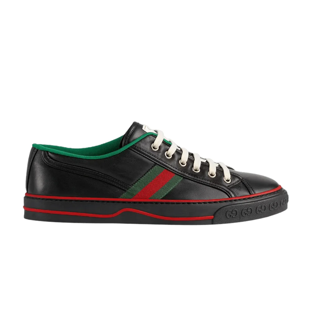 Gucci Tennis 1977 'Black' - 1