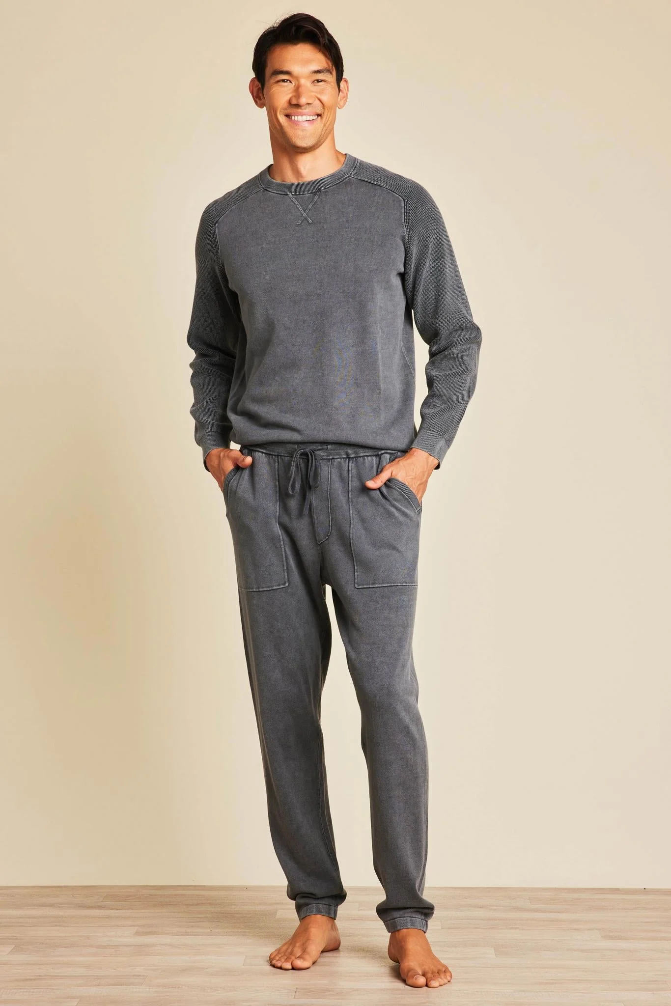 Sunbleach Jogger - 1