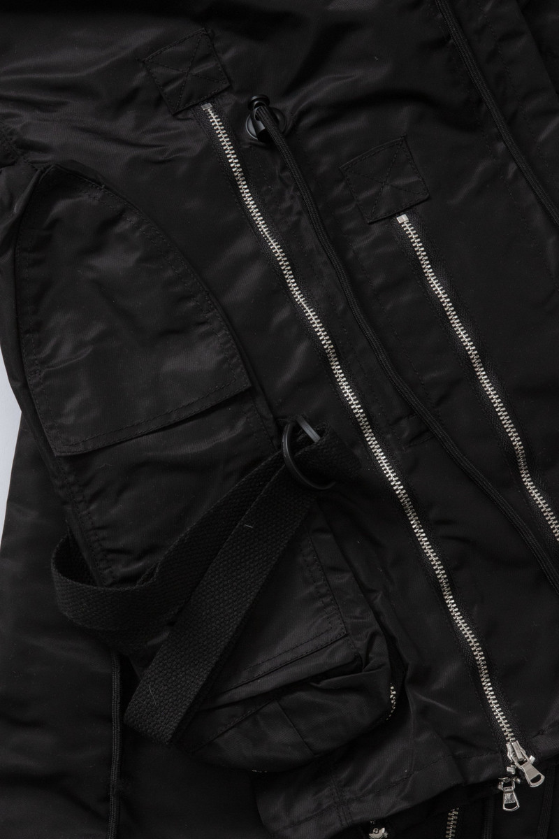 WHO DECIDES WAR STRING THEORY CARGO PANT outlook