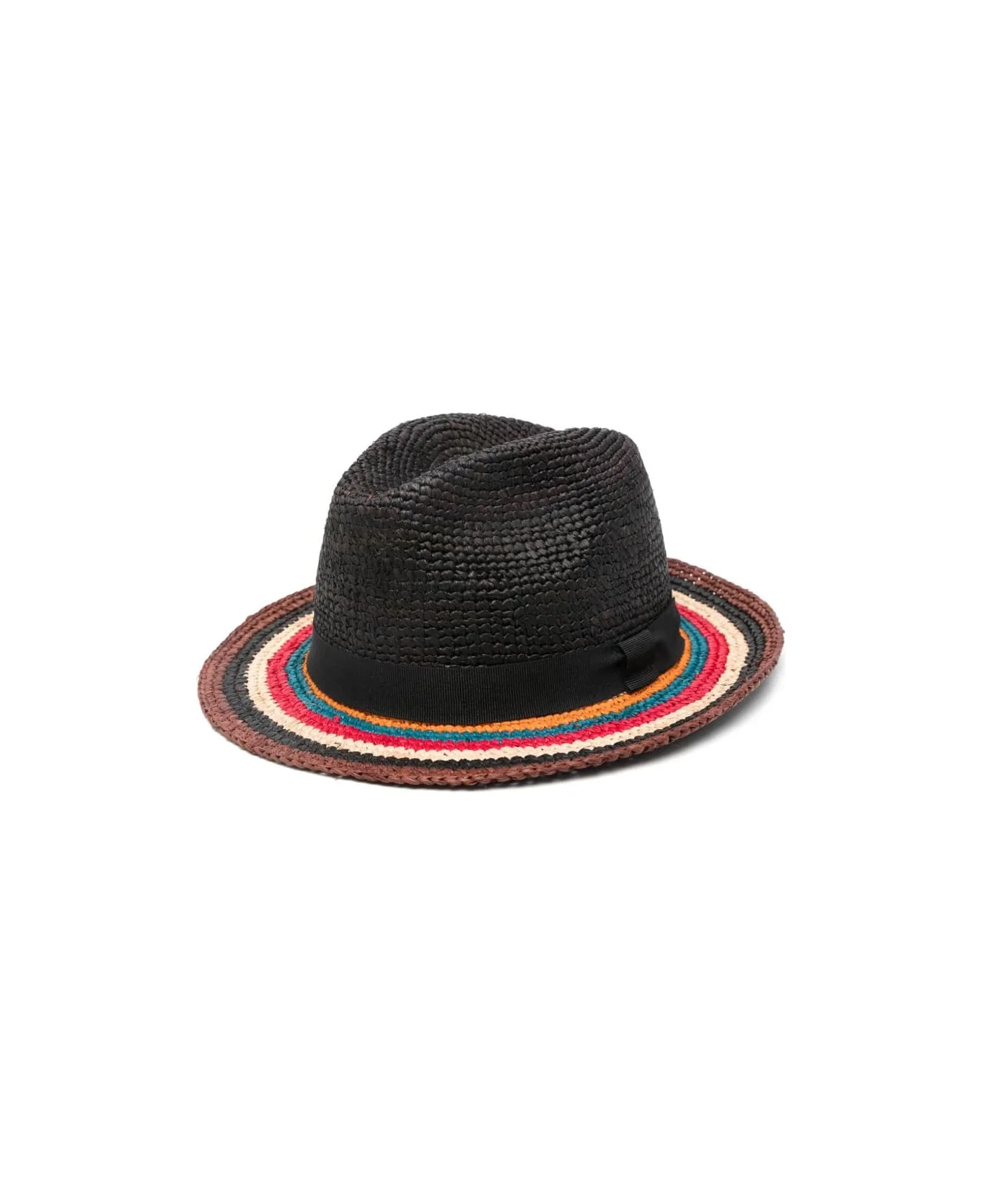 Straw Hat - 1