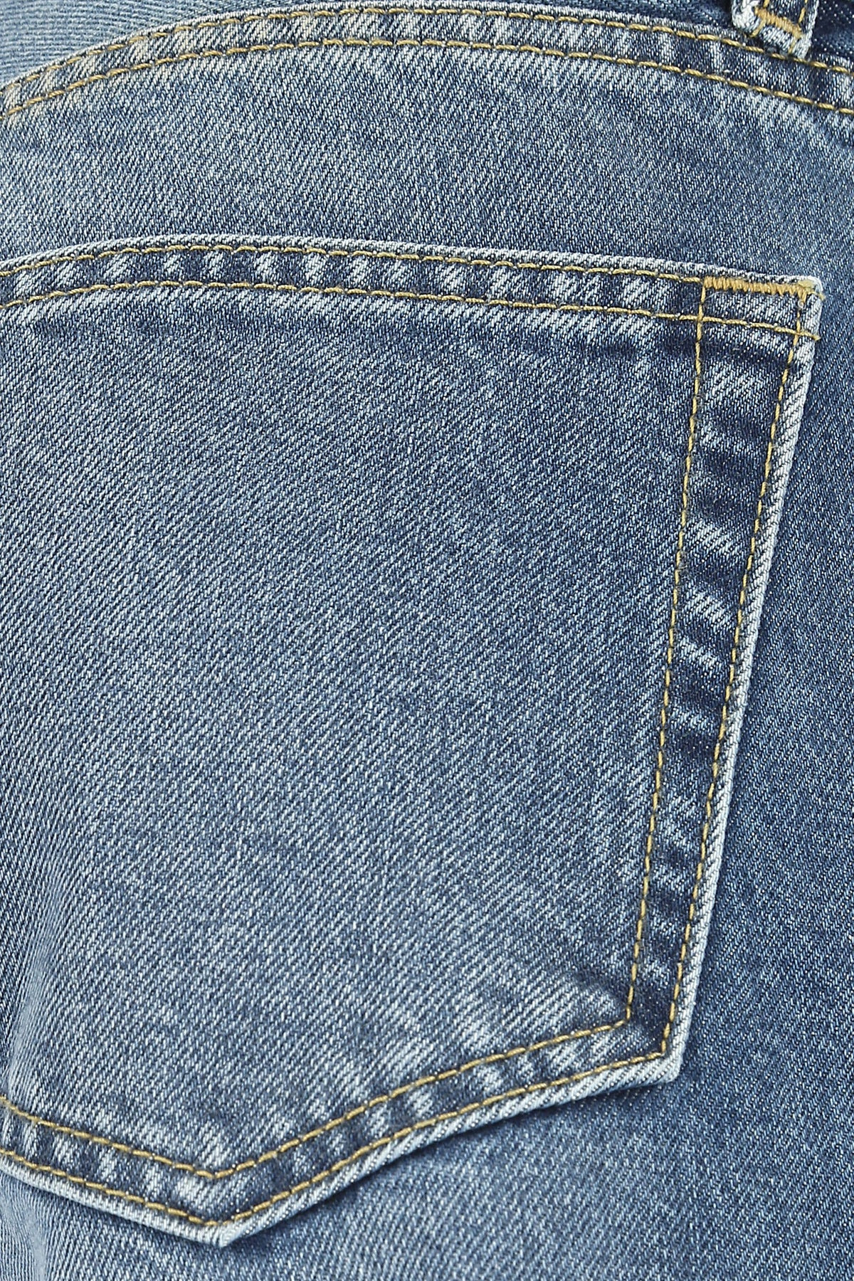 Denim jeans - 3