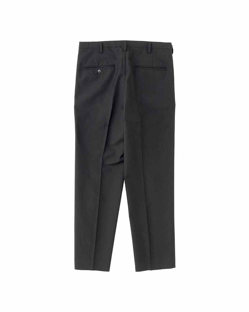 DALTON SLACKS (W/L) BLACK - 2