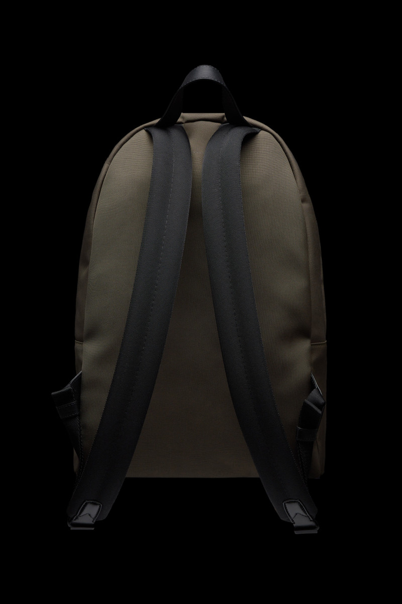 Pierrick Backpack 4
