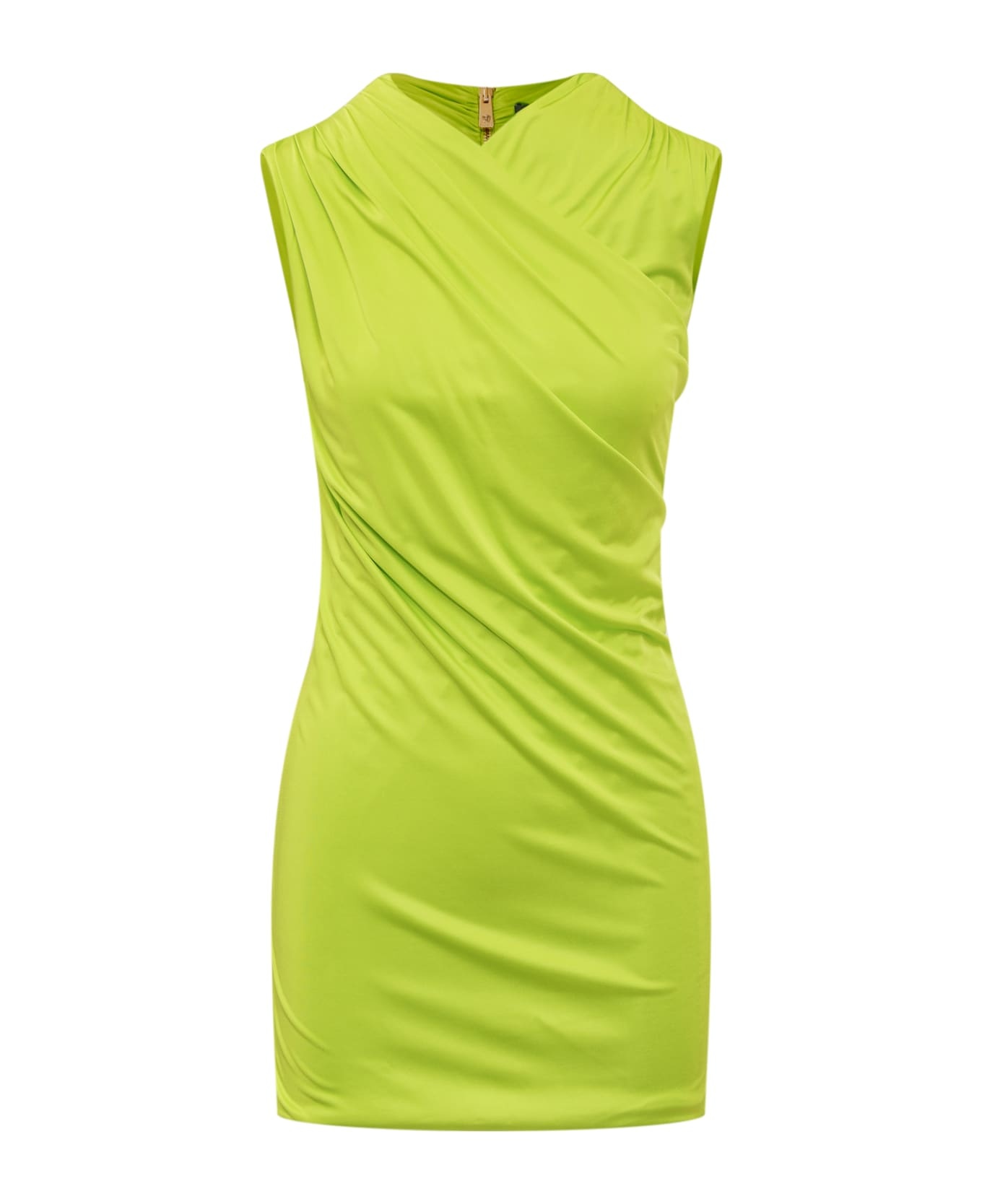 Viscose Dress - 1