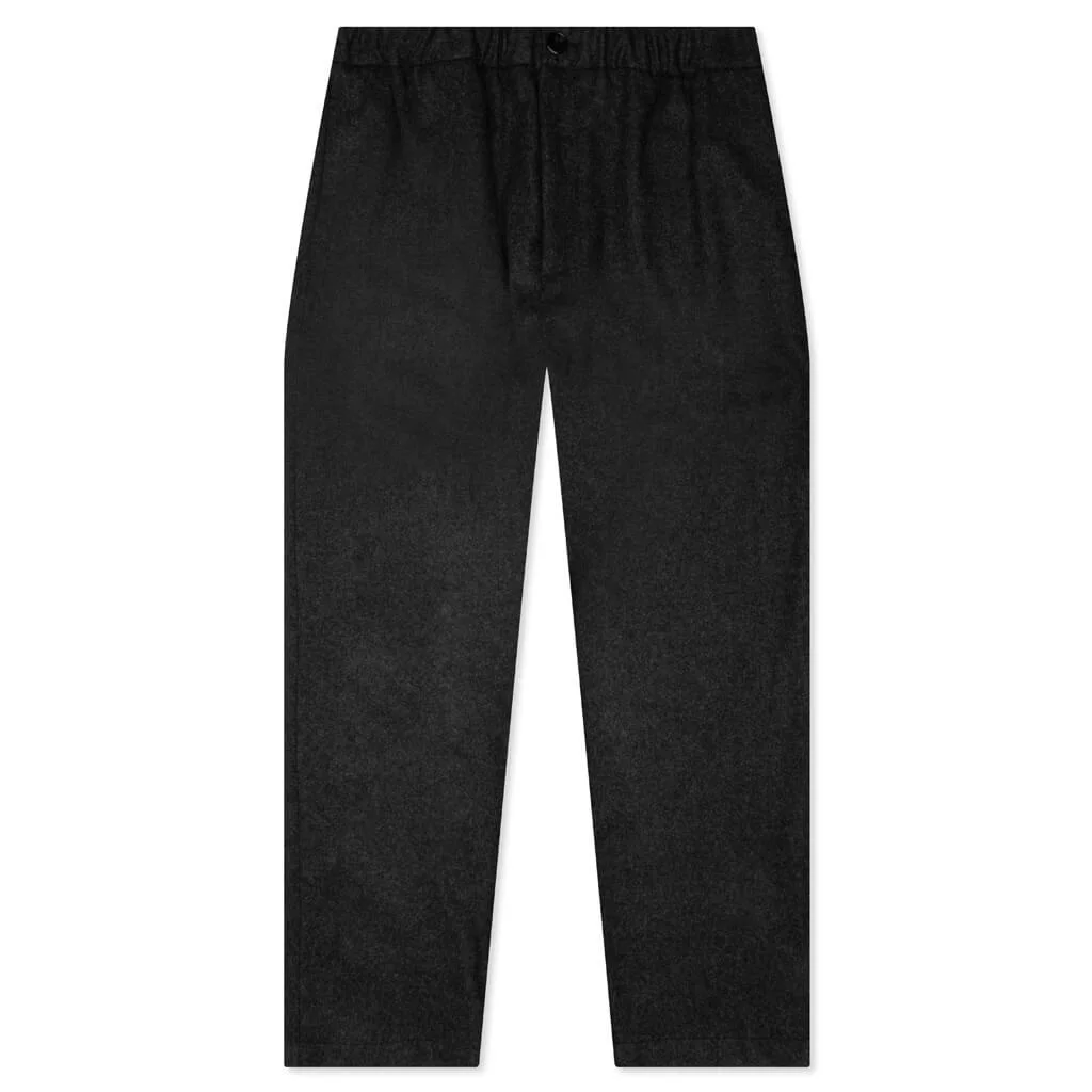 TROUSERS - LAVA STONE - 1