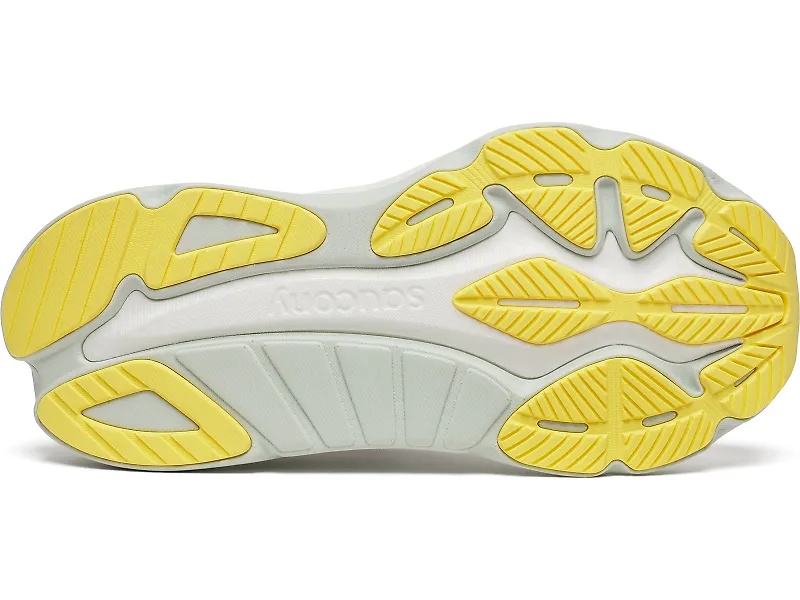 Saucony Hurricane 24 - 4
