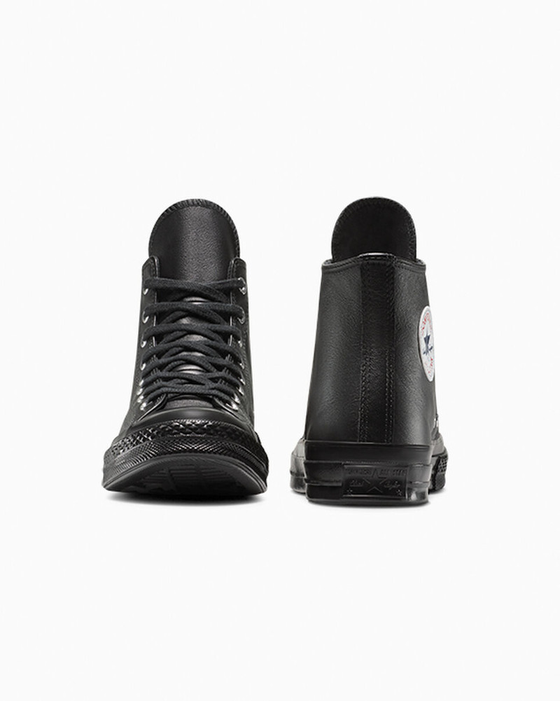 Chuck 70 Leather 7