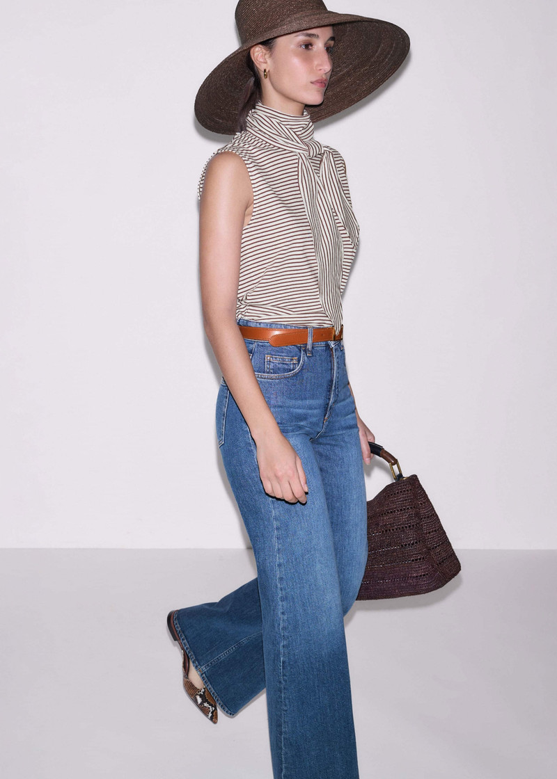 Leg Elongator Jean 7