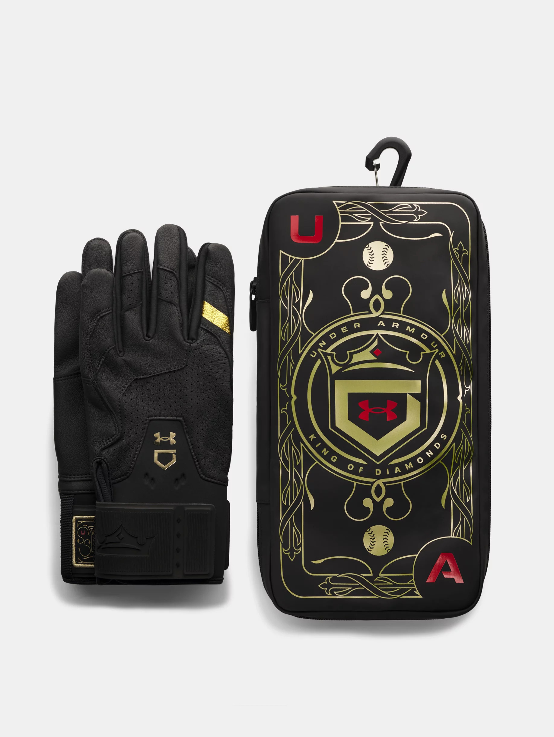 UA Yard Pro K.O.D. - 4
