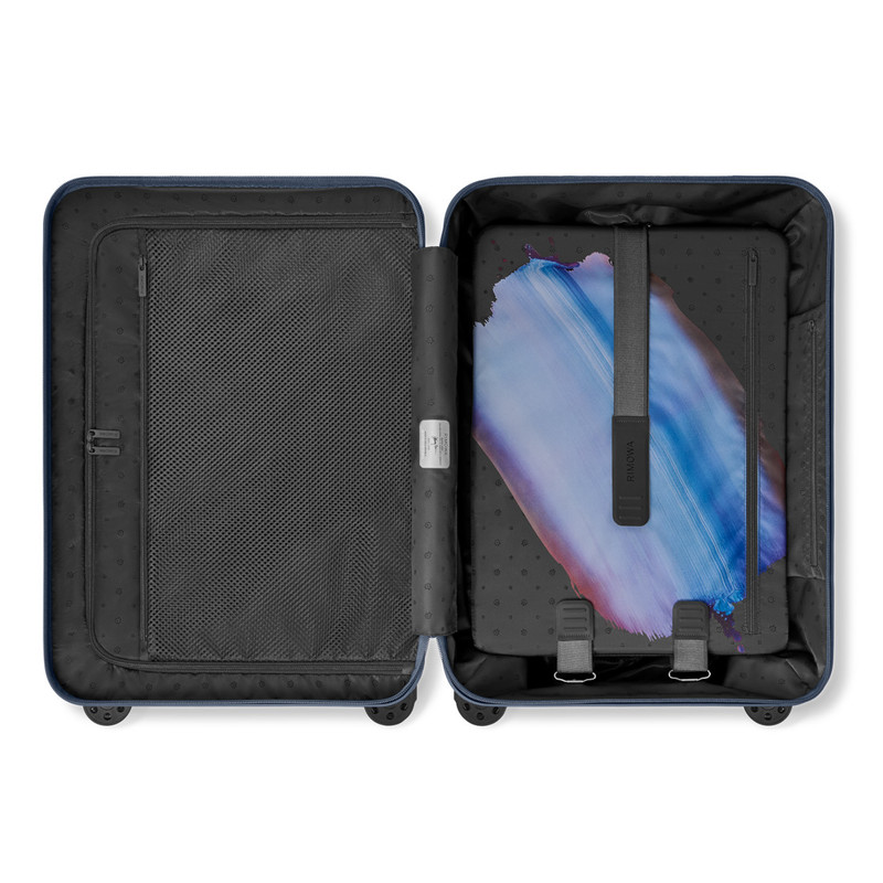 Essential Cabin Threshold 5