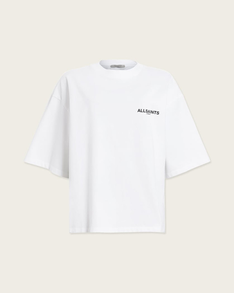 GUARDIAN AMELIE OVERSIZED T-SHIRT 1