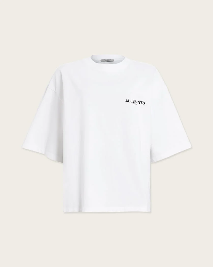 GUARDIAN AMELIE OVERSIZED T-SHIRT - 1