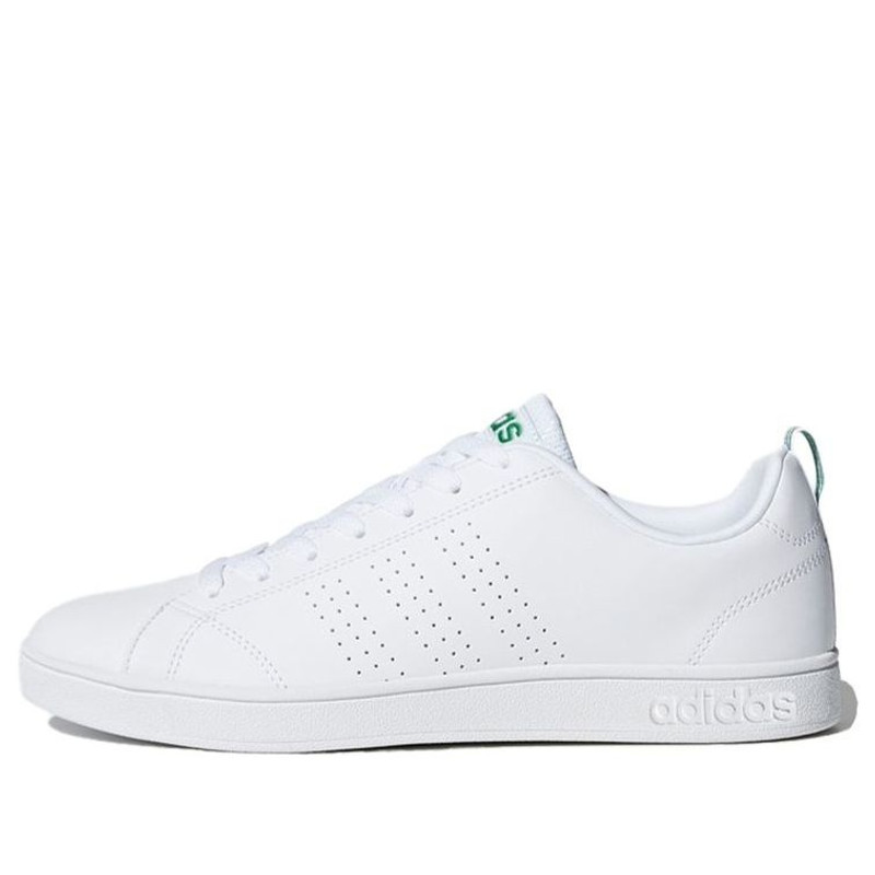 adidas Advantage Clean VS 'Triple White' F99251 - 1