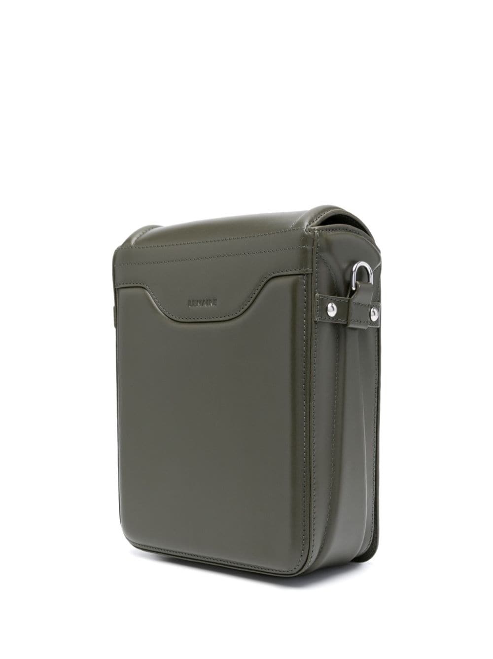 leather crossbody bag - 3