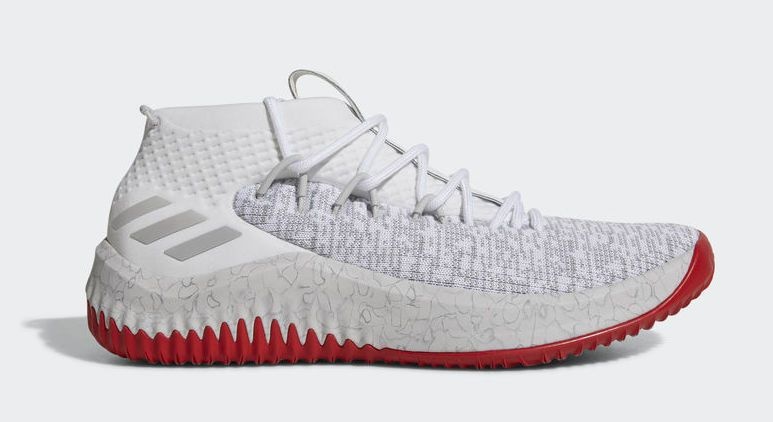 Dame 4 'Rose City' - 2