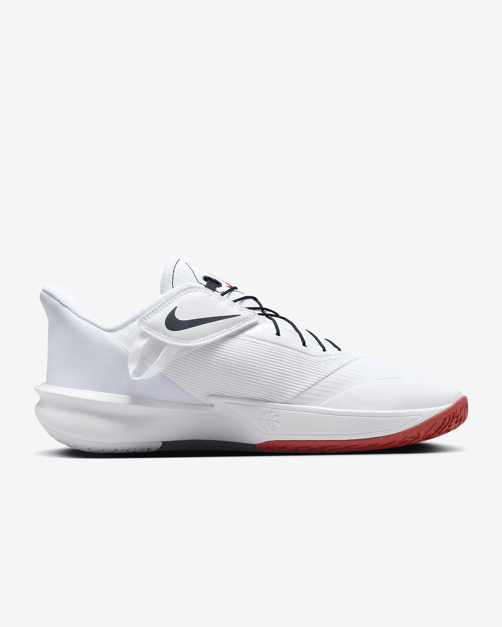 Nike Precision 7 EasyOn Men's Basketball Shoes - 3