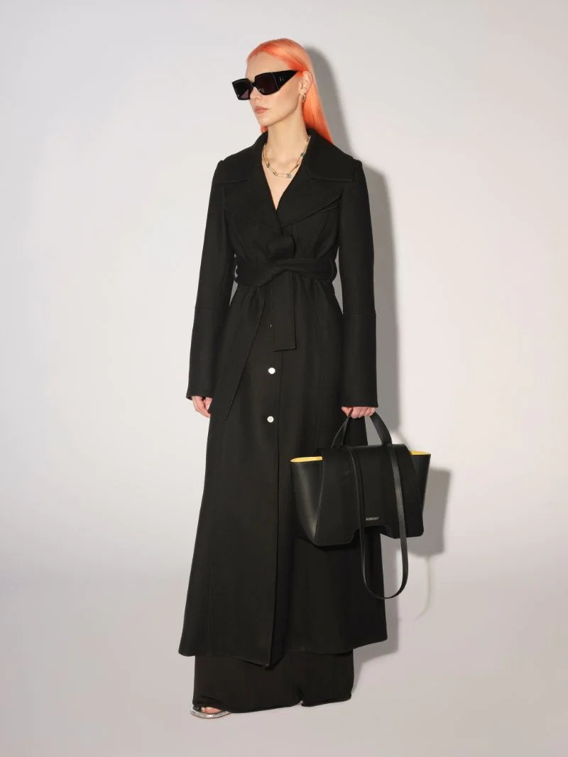 Ambush LARGE A FLAP BAG GM outlook