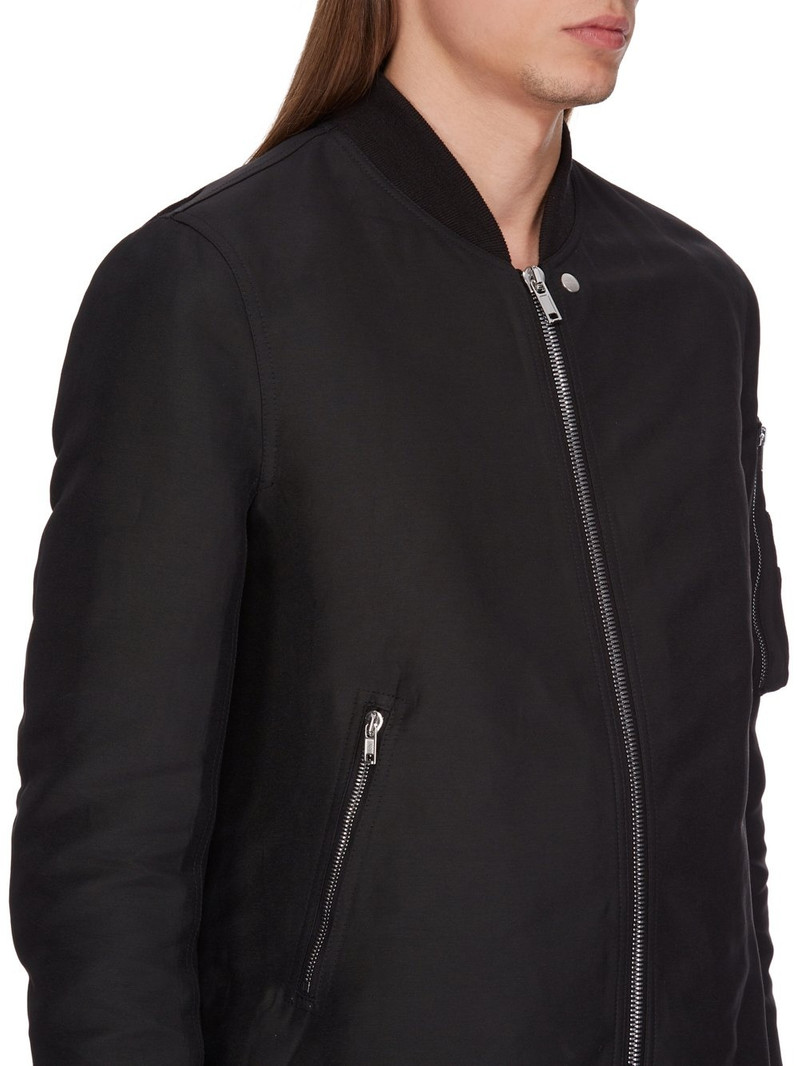 Classic Flight jacket 4