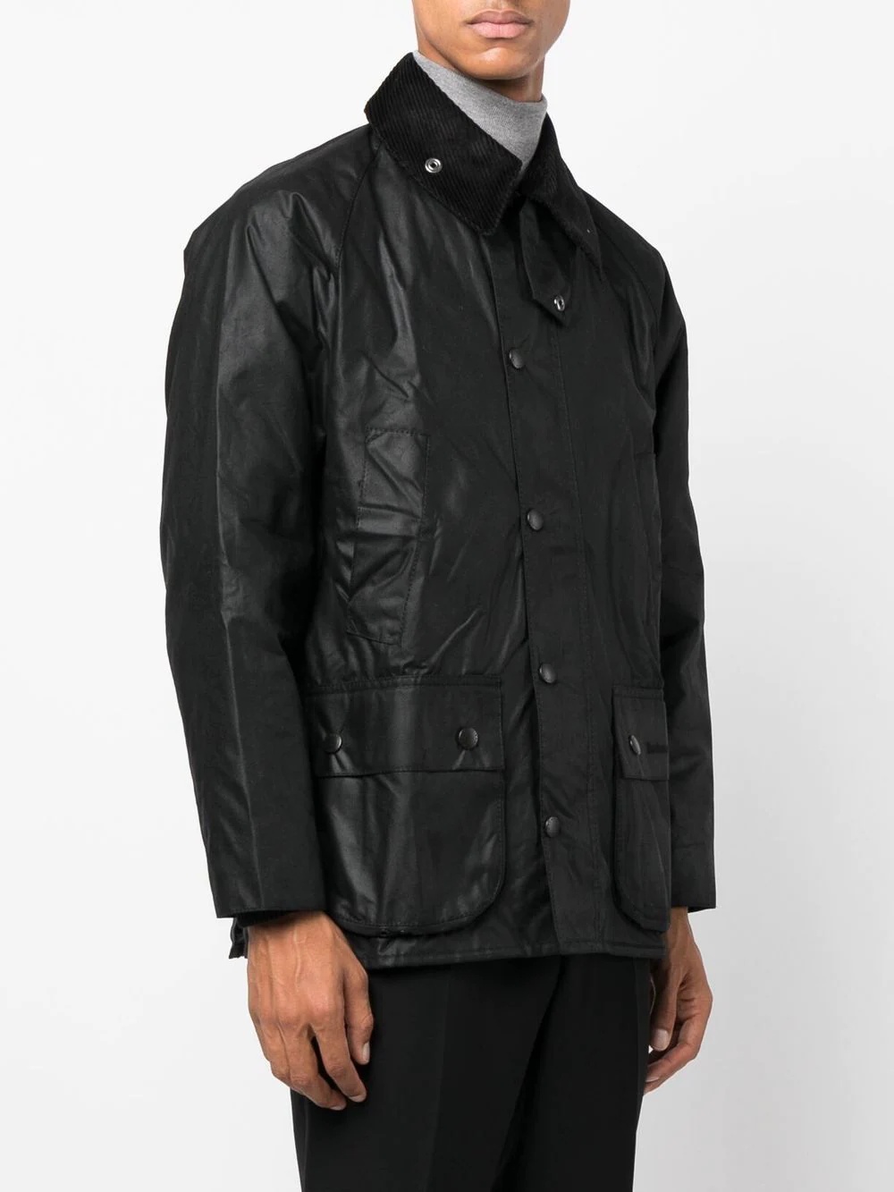 Bedale wax jacket - 3