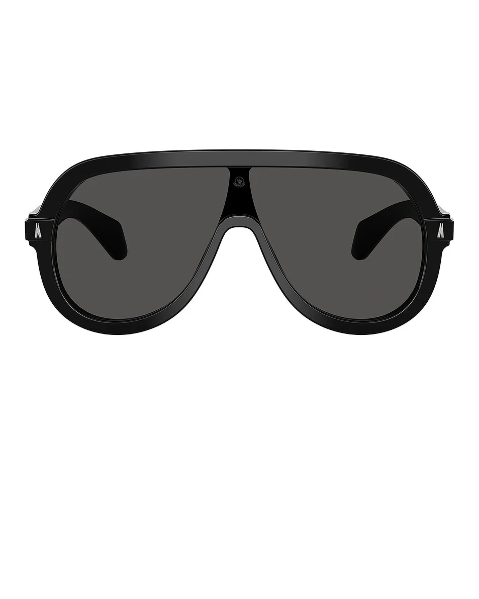 Sunsette Aviator Sunglasses - 1