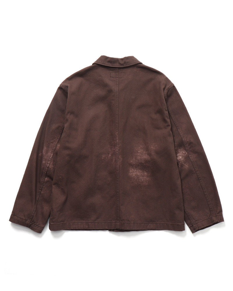 STUSSY - 8