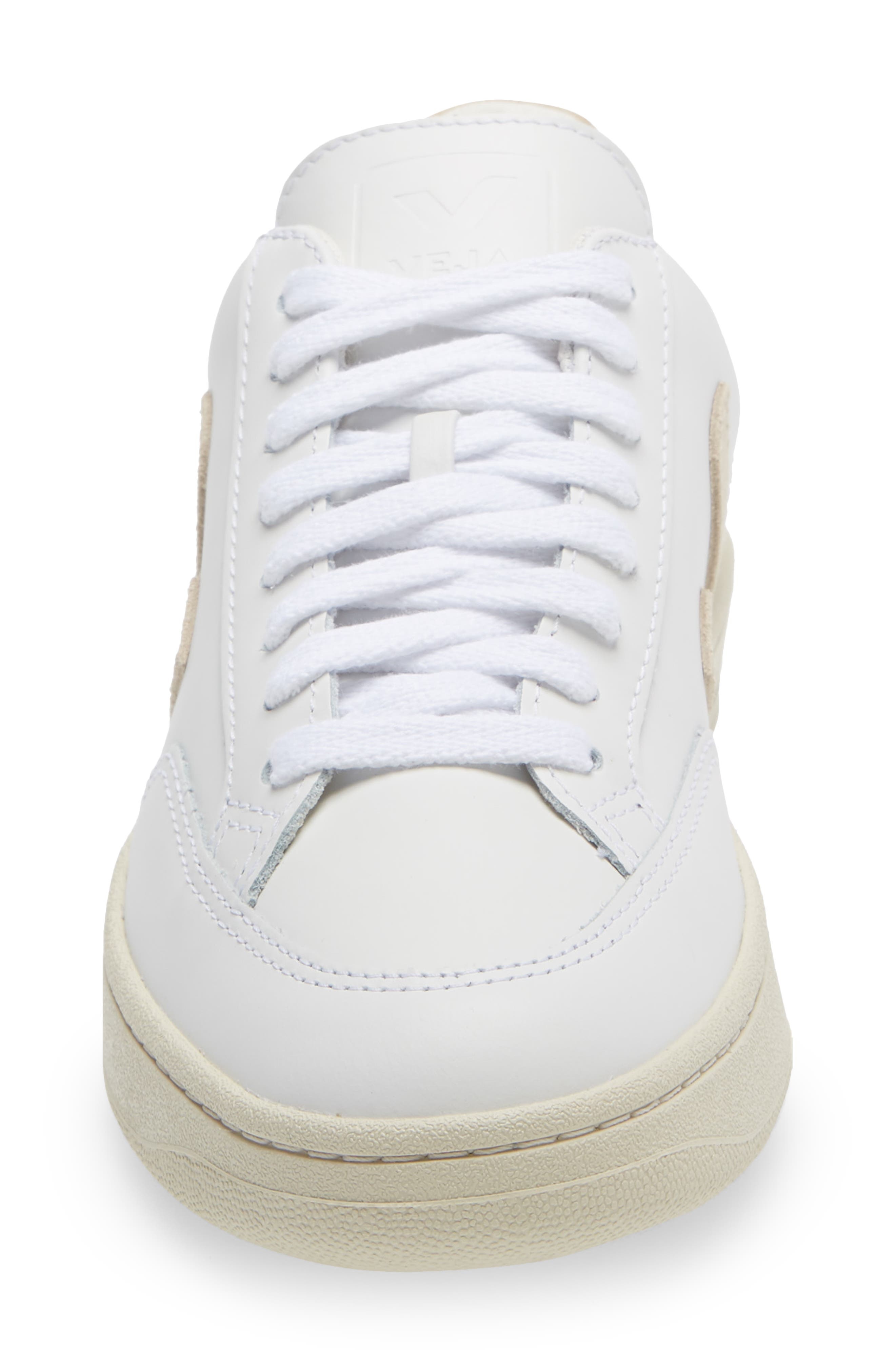 Gender Inclusive V-12 Sneaker - 4