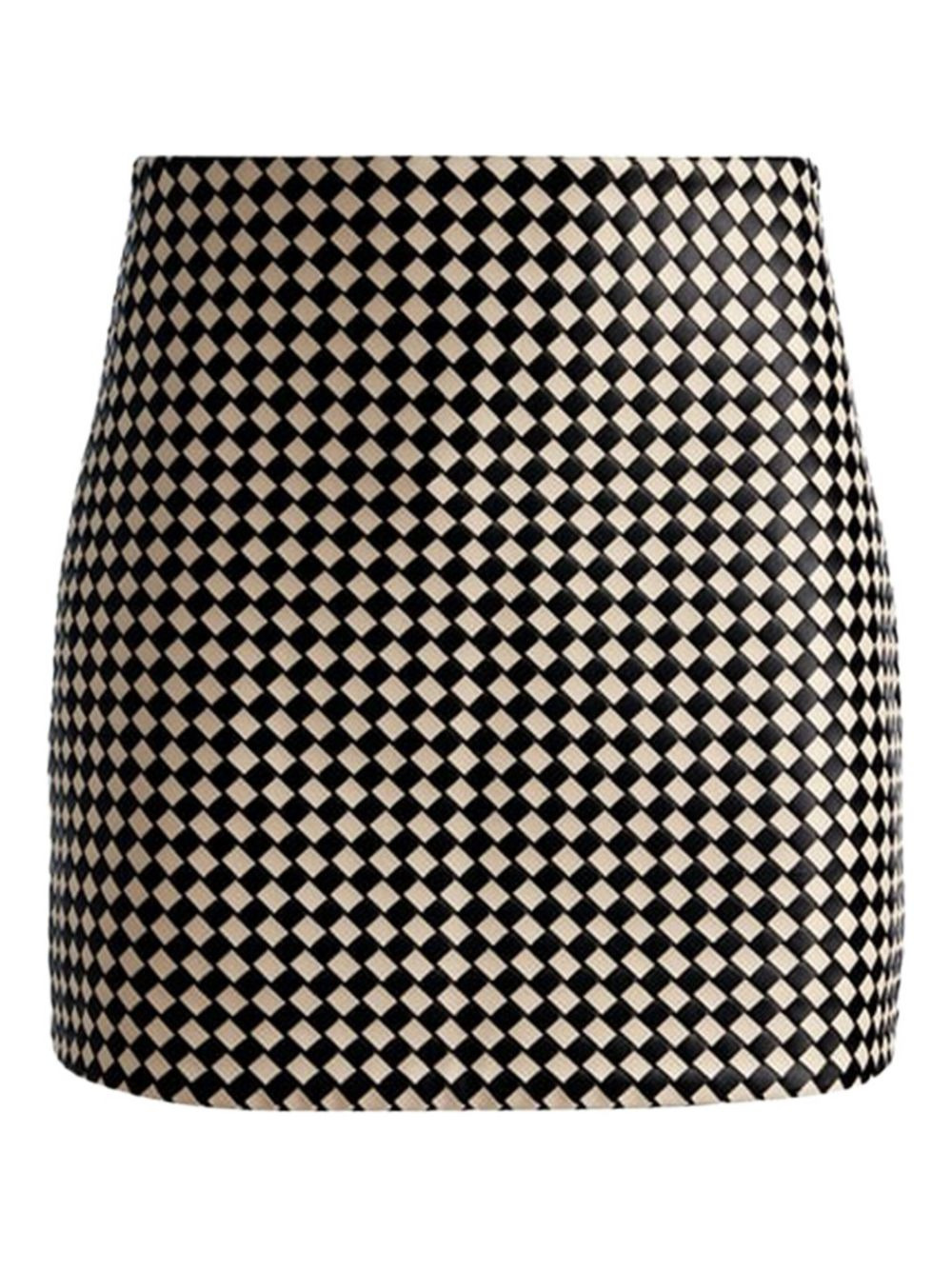 Elana mini skirt - 1