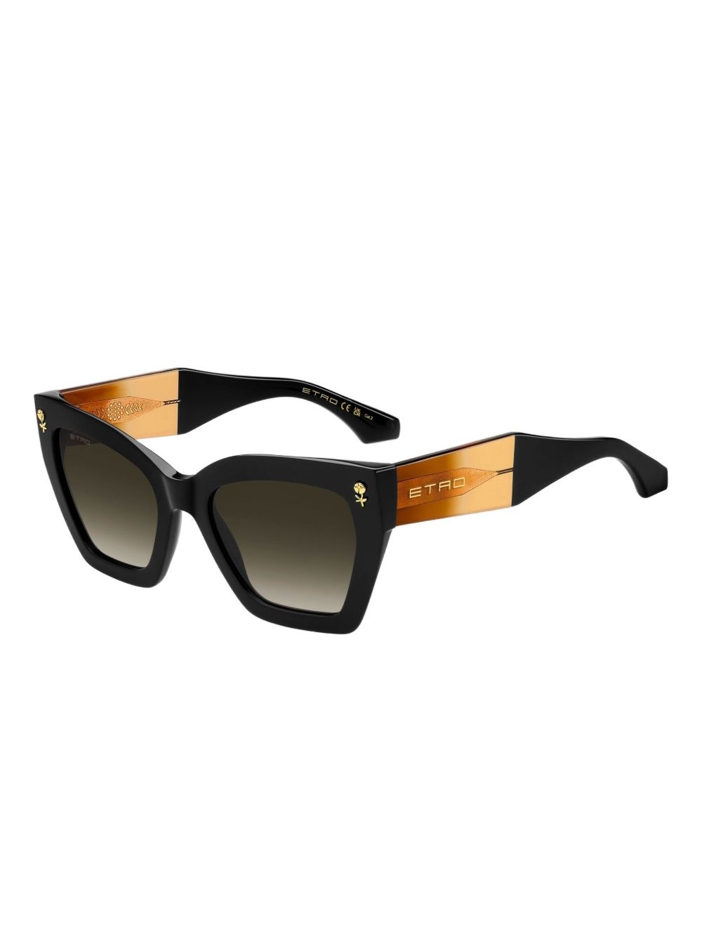 stripes sunglasses - 3