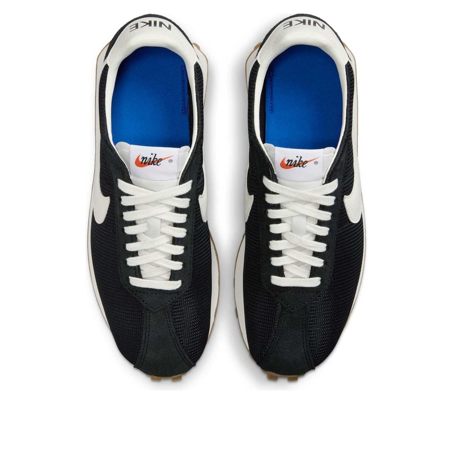 (WMNS) Nike LD-1000 'Black Sail' HF3227-001 - 4