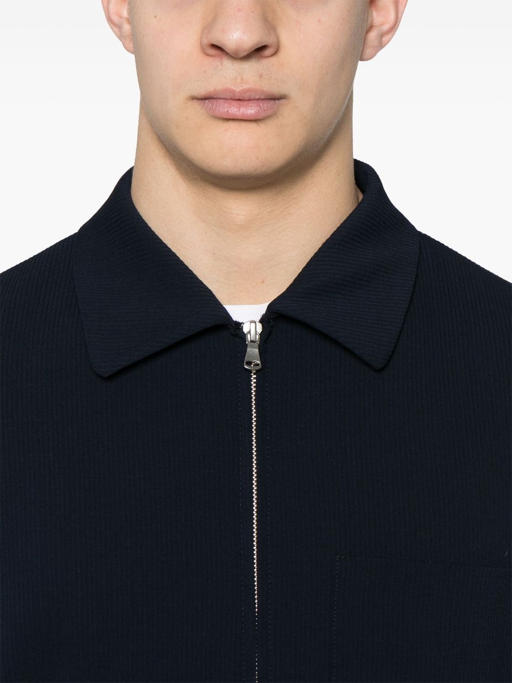 Zaleto Folco jacket - 5