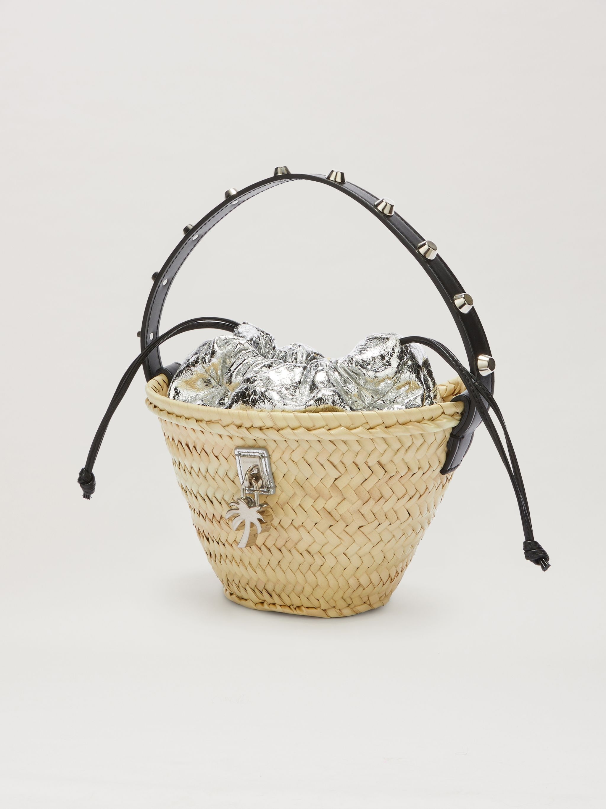 Mini Bucket Bag 3