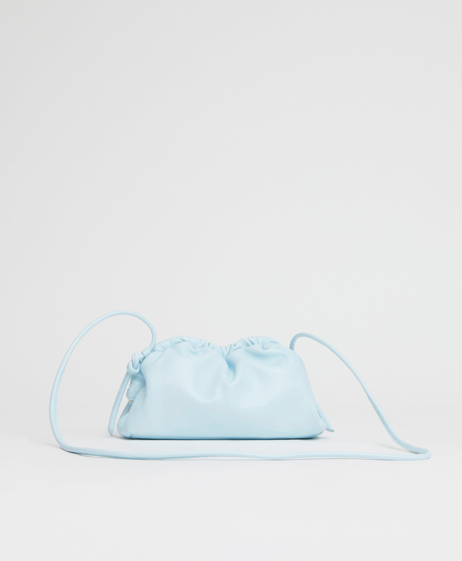 MINI CLOUD CLUTCH 3