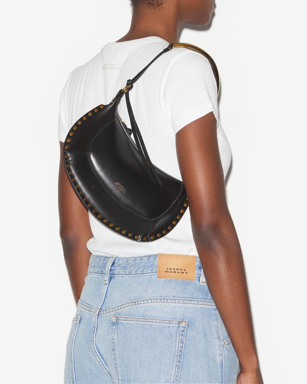 OSKAN MOON BAG - 3
