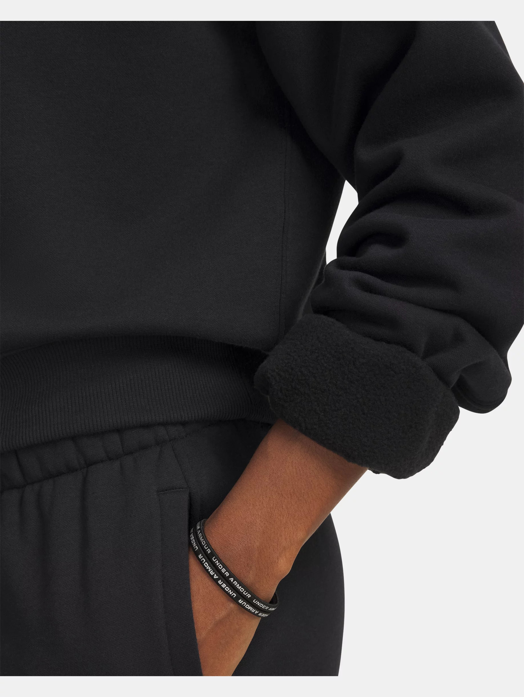 UA Icon Vida Fleece - 3