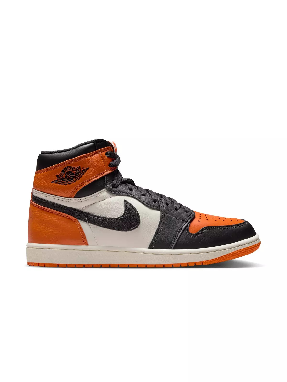 1 Retro High OG "Shattered Backboard" Men's Shoe - 2