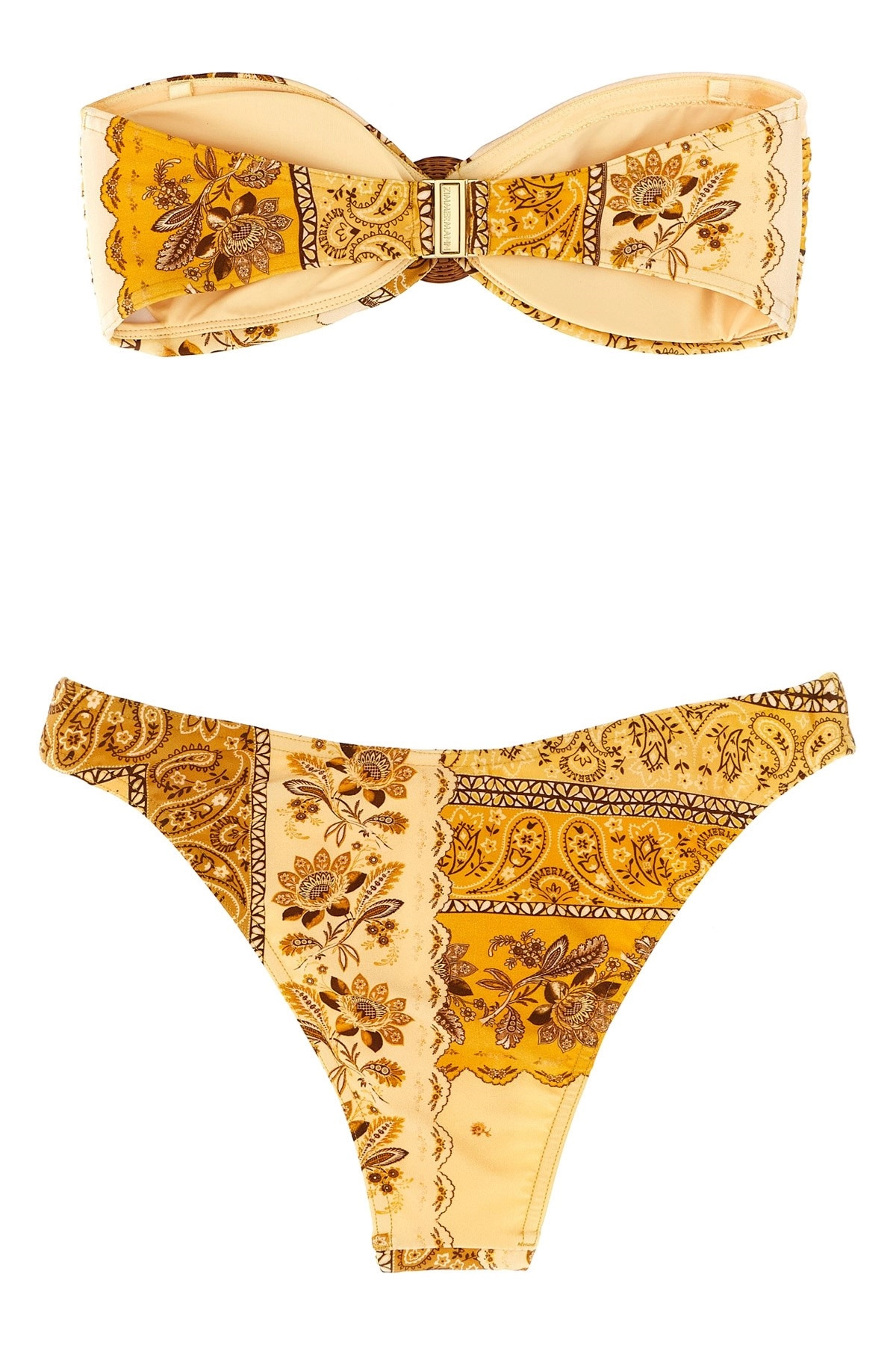 'Lucky Ring' bikini - 2