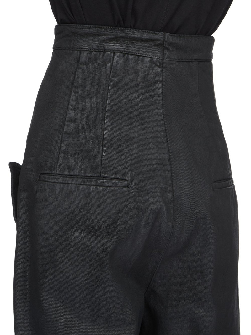 Black Dirt Lido Jeans 5