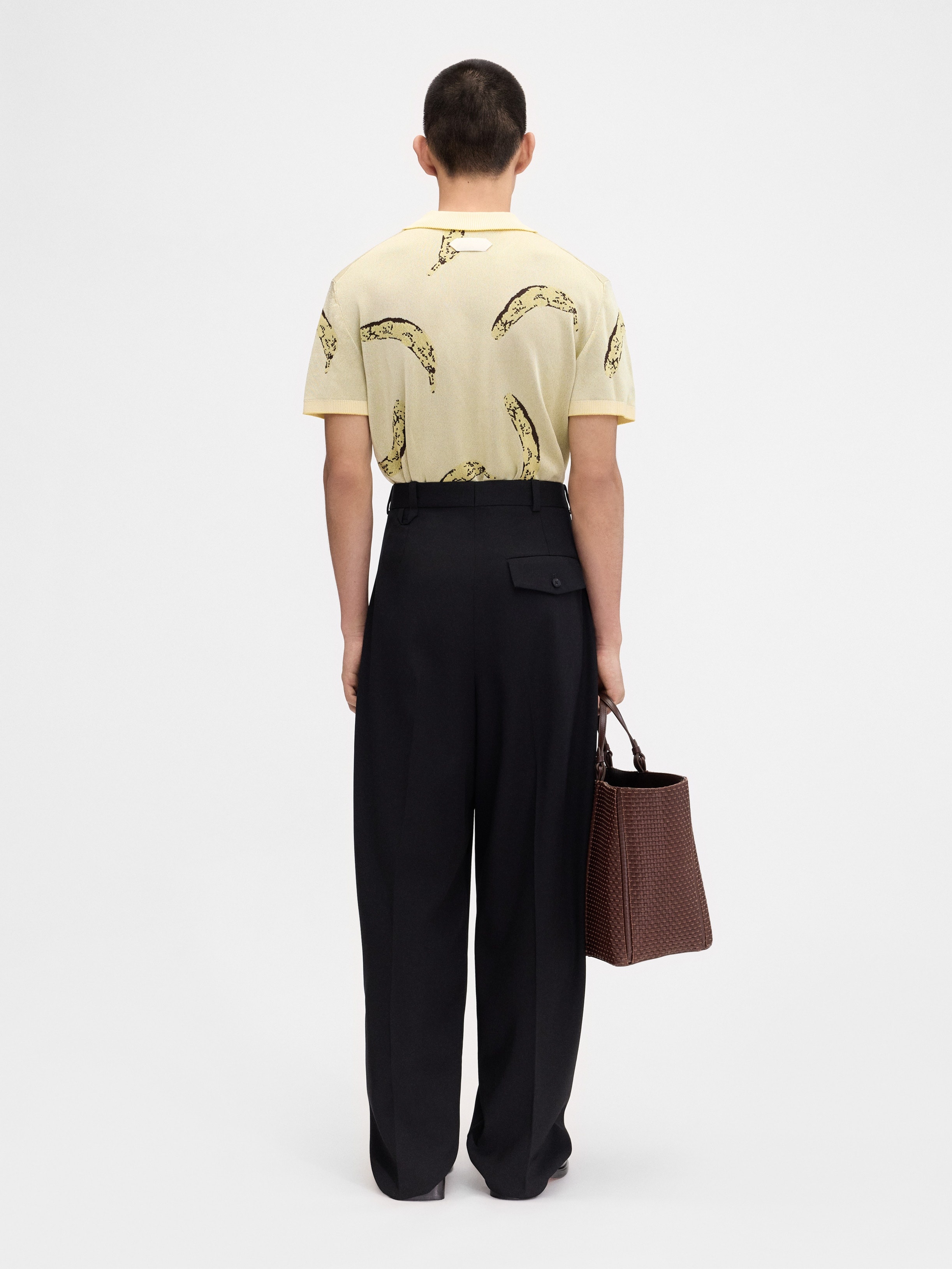 The Marino polo shirt - 4