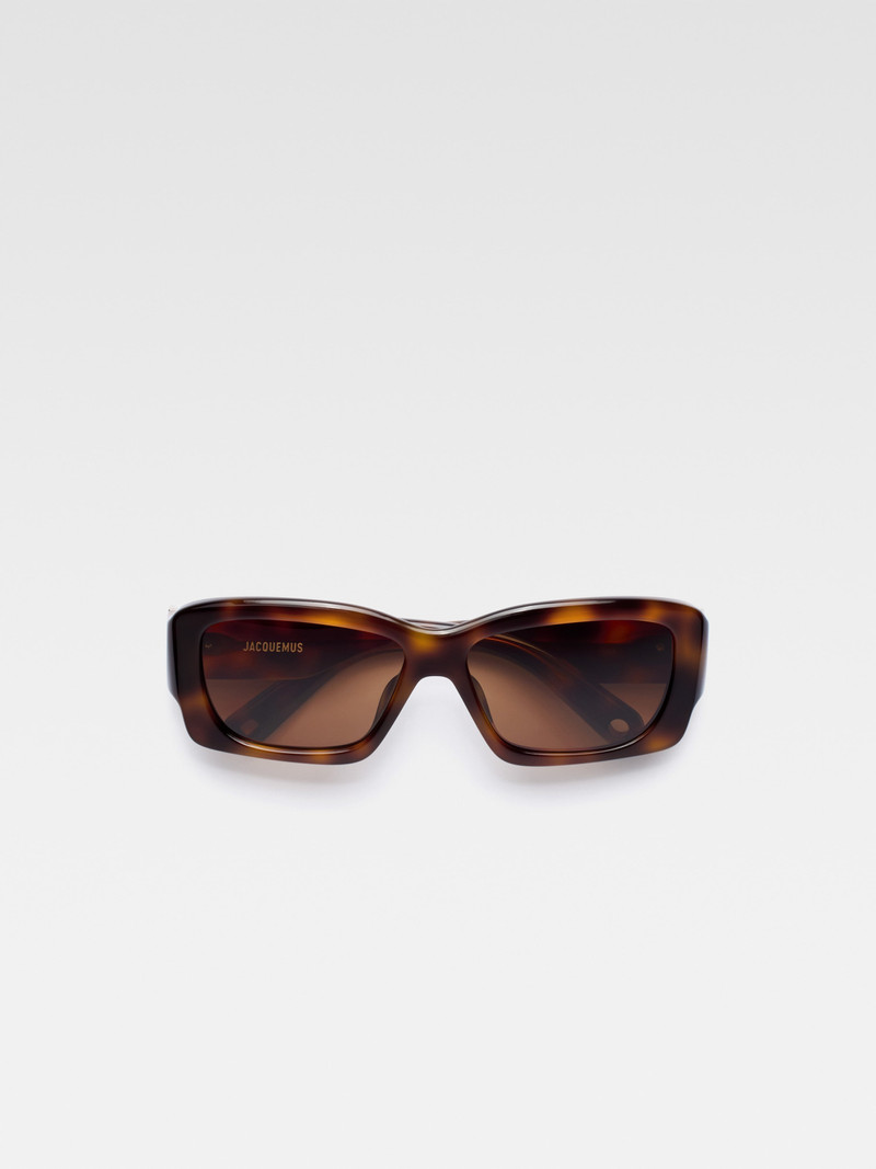 The Croisière sunglasses - 1