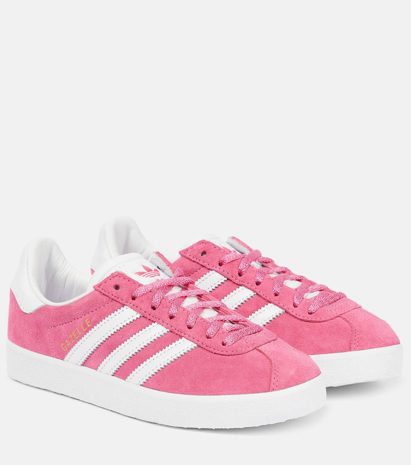 Gazelle 85 suede sneakers - 1